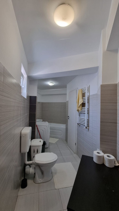 Apartament 3 Camere + Loc de parcare!
