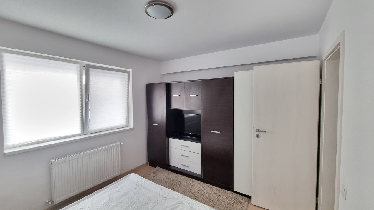 Apartament 3 Camere + Loc de parcare!
