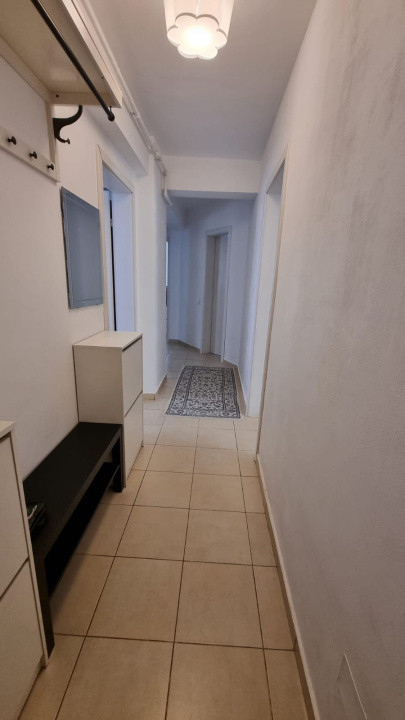 Apartament 3 Camere + Loc de parcare!