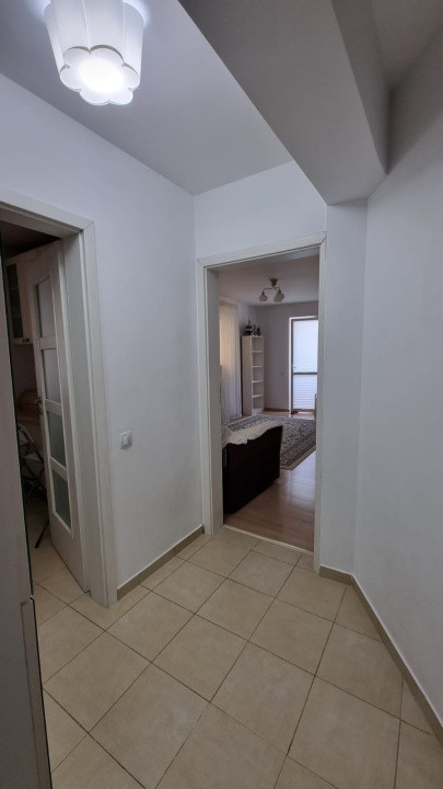 Apartament 3 Camere + Loc de parcare!