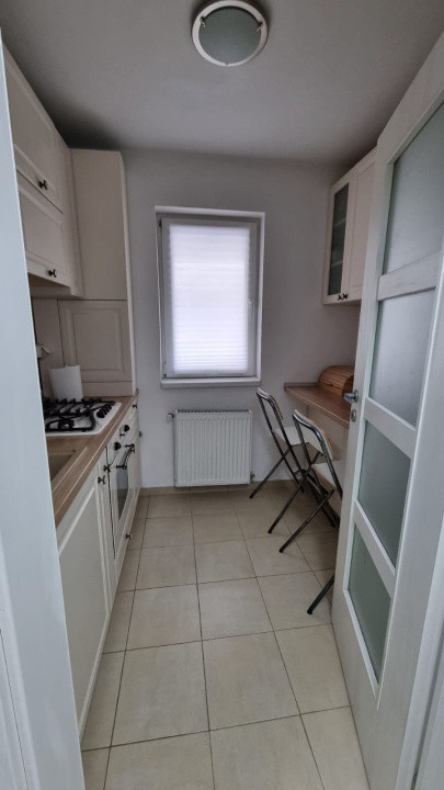 Apartament 3 Camere + Loc de parcare!