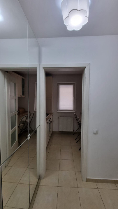 Apartament 3 Camere + Loc de parcare!