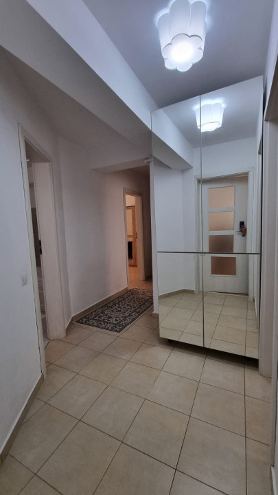 Apartament 3 Camere + Loc de parcare!