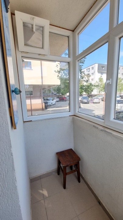 Apartament 3 Camere + Loc de parcare!