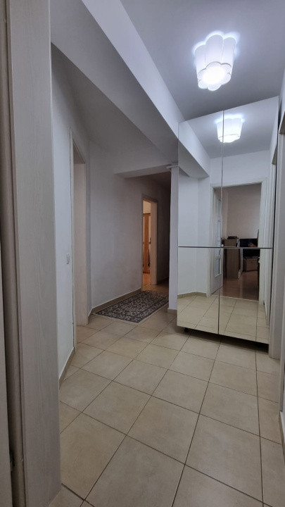 Apartament 3 Camere + Loc de parcare!