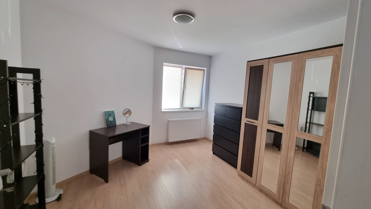 Apartament 3 Camere + Loc de parcare!