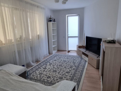 Apartament 3 Camere + Loc de parcare!