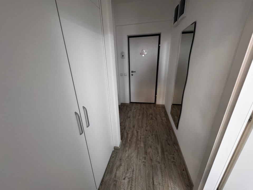 Apartament 2 camere, decomandat, 60mp, Calea Bucuresti, zona Lidl. 