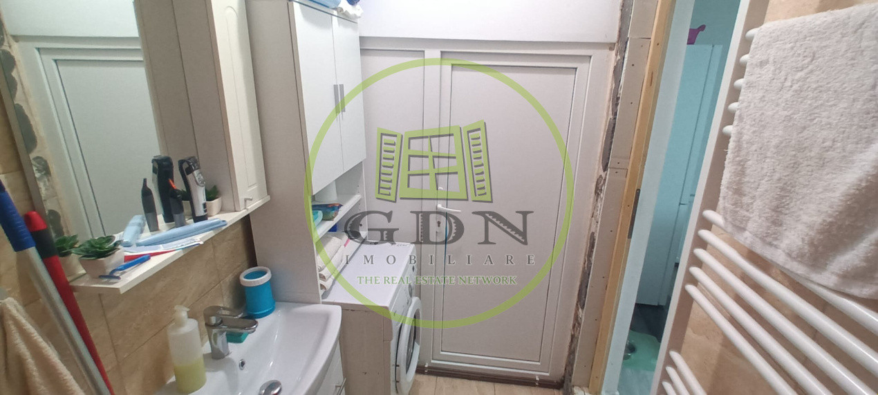 Apartament 2 camere | 51 mp |Orasul de Sus,Sibiu