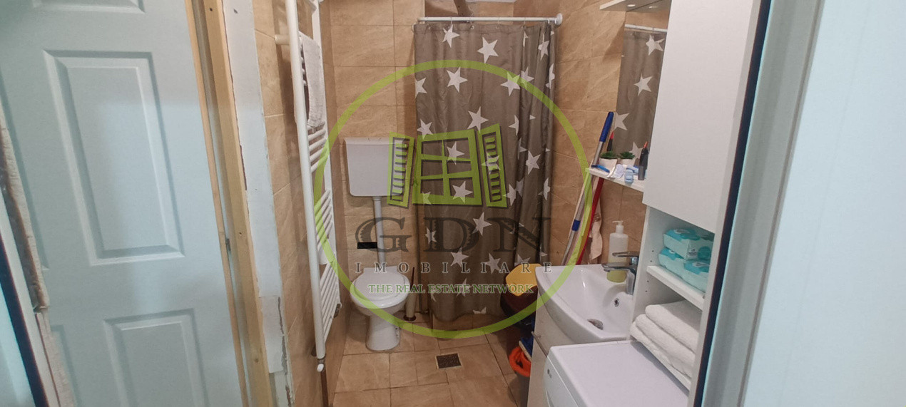 Apartament 2 camere | 51 mp |Orasul de Sus,Sibiu