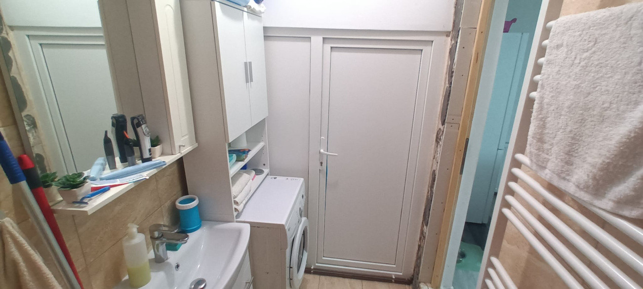 Apartament 2 camere | 51 mp |Orasul de Sus,Sibiu