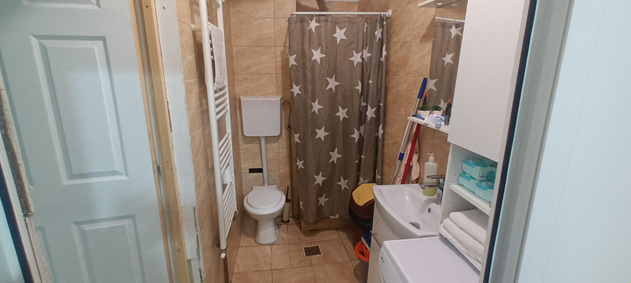 Apartament 2 camere | 51 mp |Orasul de Sus,Sibiu