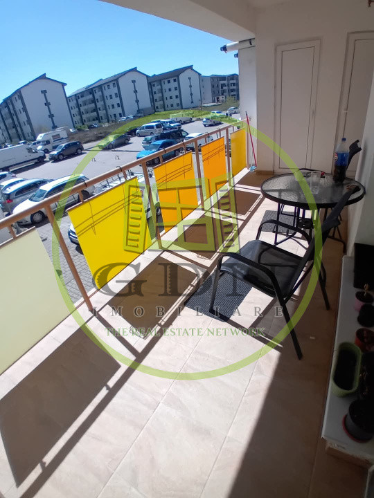 Apartament 3 camere 67mp, cu terasa12m, la vanzare in  Calea Cisnadiei