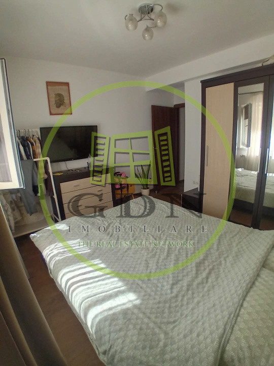 Apartament 3 camere 67mp, cu terasa12m, la vanzare in  Calea Cisnadiei