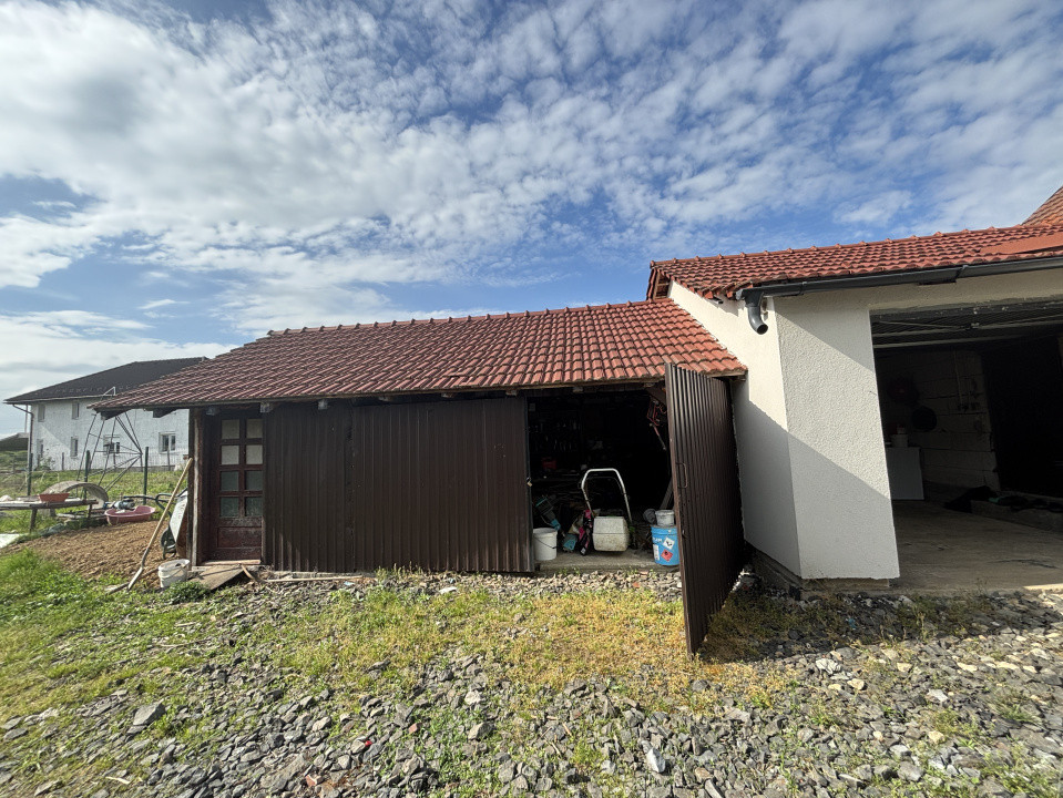 Casa de vanzare , Catalina
