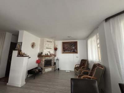 Casa de vanzare , Catalina