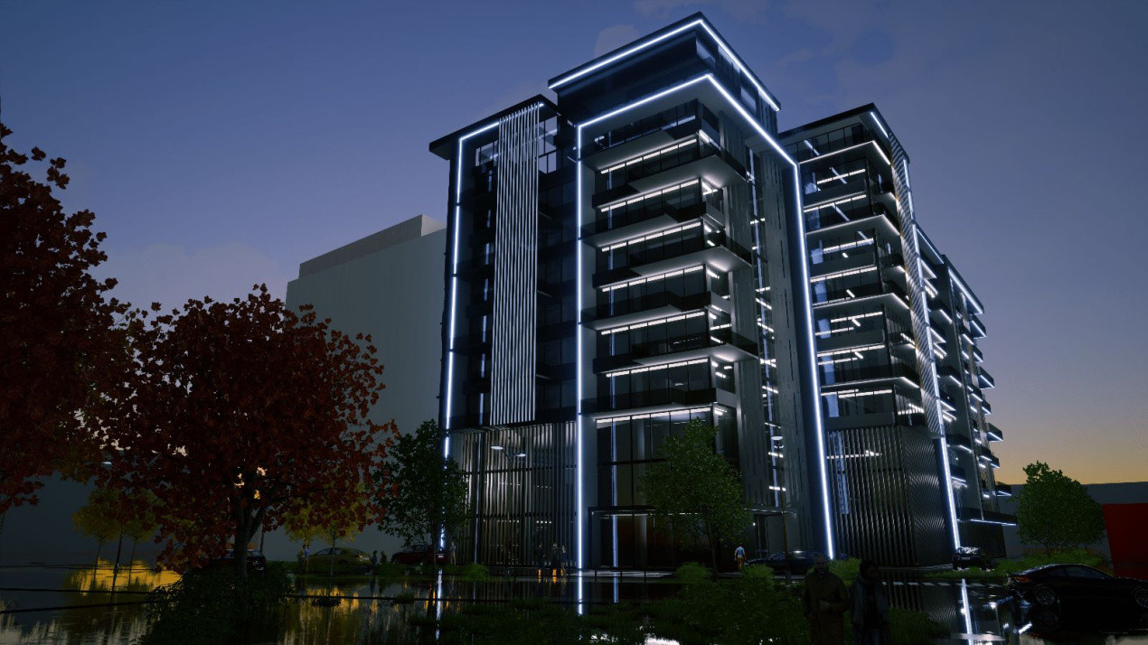 Apartament doua camere zona VIVO