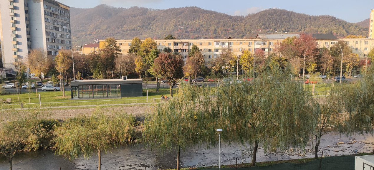 Apartament doua camere zona VIVO