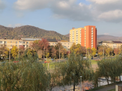 Apartament doua camere zona VIVO