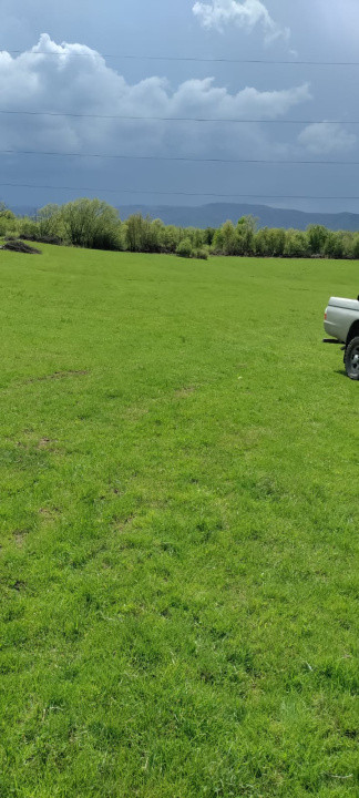 Teren extravilan | 500 mp |, localitatea Cisnadie, Sibiu