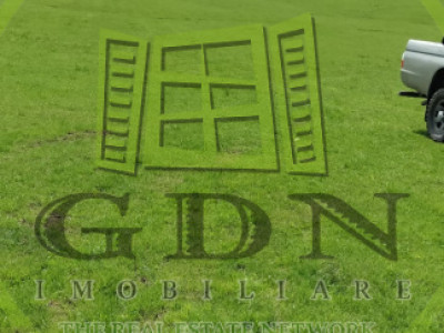 Teren extravilan 2.500 mp – Cisnădie - ideal pentru dezvoltare - Parcelabil