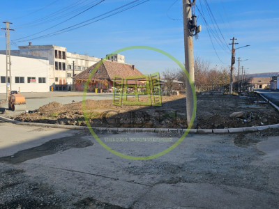 Teren intravilan | 462 mp |, Cisnadie, Sibiu