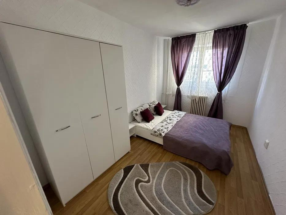 Ocazie! Vânzare apart. cu 2 camere, 40 mp., Mănăștur, 124000 Eur!!!