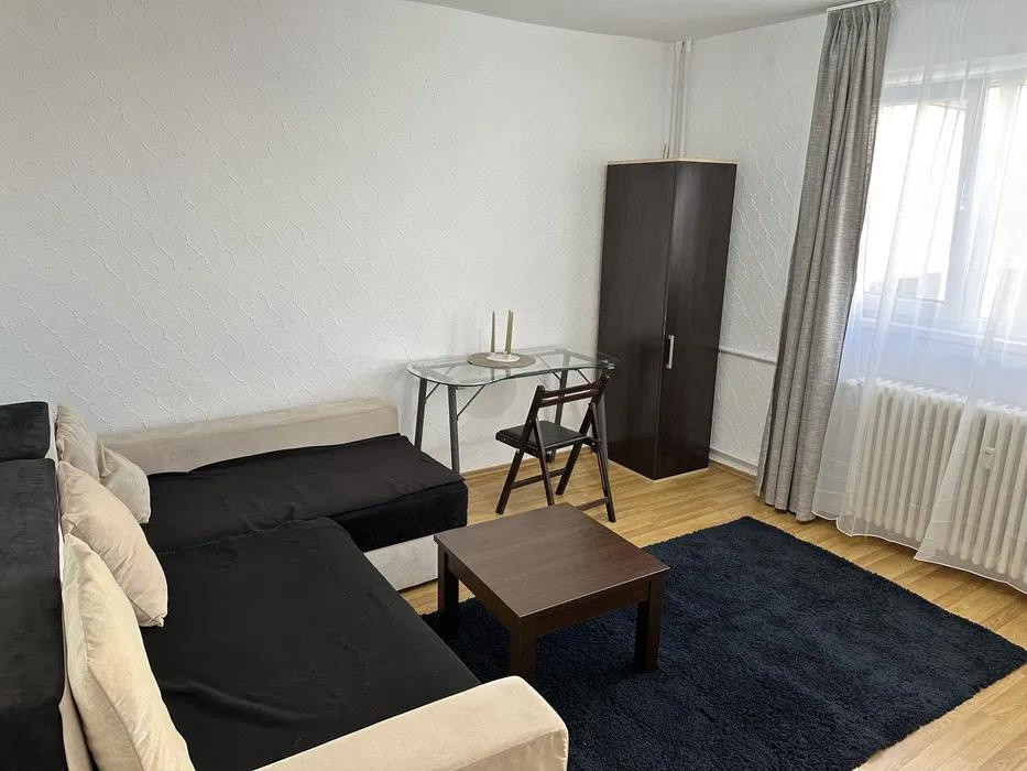 Ocazie! Vânzare apart. cu 2 camere, 40 mp., Mănăștur, 124000 Eur!!!