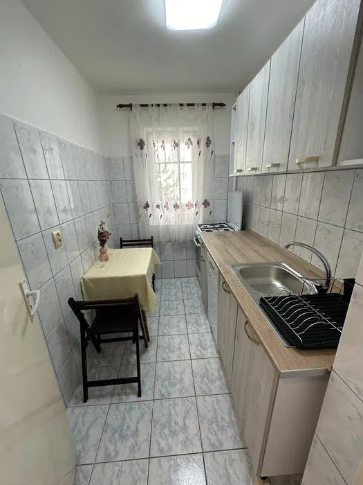 Ocazie! Vânzare apart. cu 2 camere, 40 mp., Mănăștur, 124000 Eur!!!