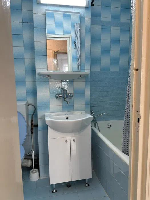 Ocazie! Vânzare apart. cu 2 camere, 40 mp., Mănăștur, 124000 Eur!!!