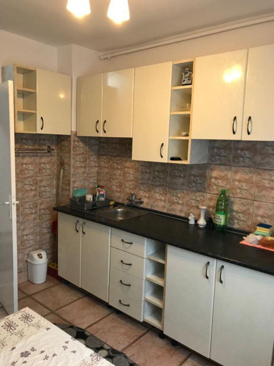 Apartament de inchiriat – 2 camere | 55 mp | Turnisor