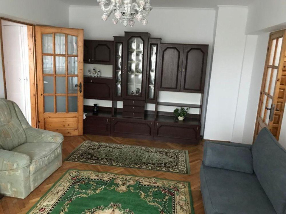 Apartament de inchiriat – 2 camere | 55 mp | Turnisor