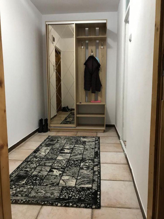 Apartament de inchiriat – 2 camere | 55 mp | Turnisor