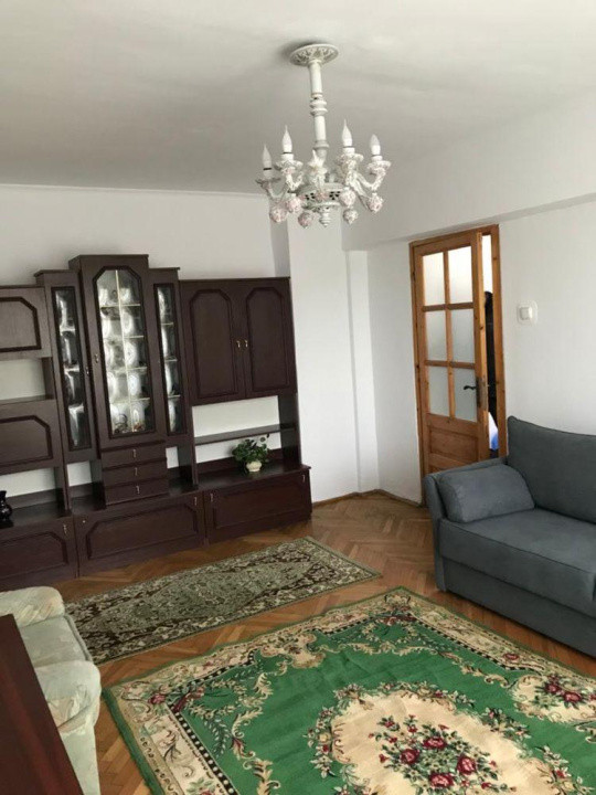 Apartament de inchiriat – 2 camere | 55 mp | Turnisor