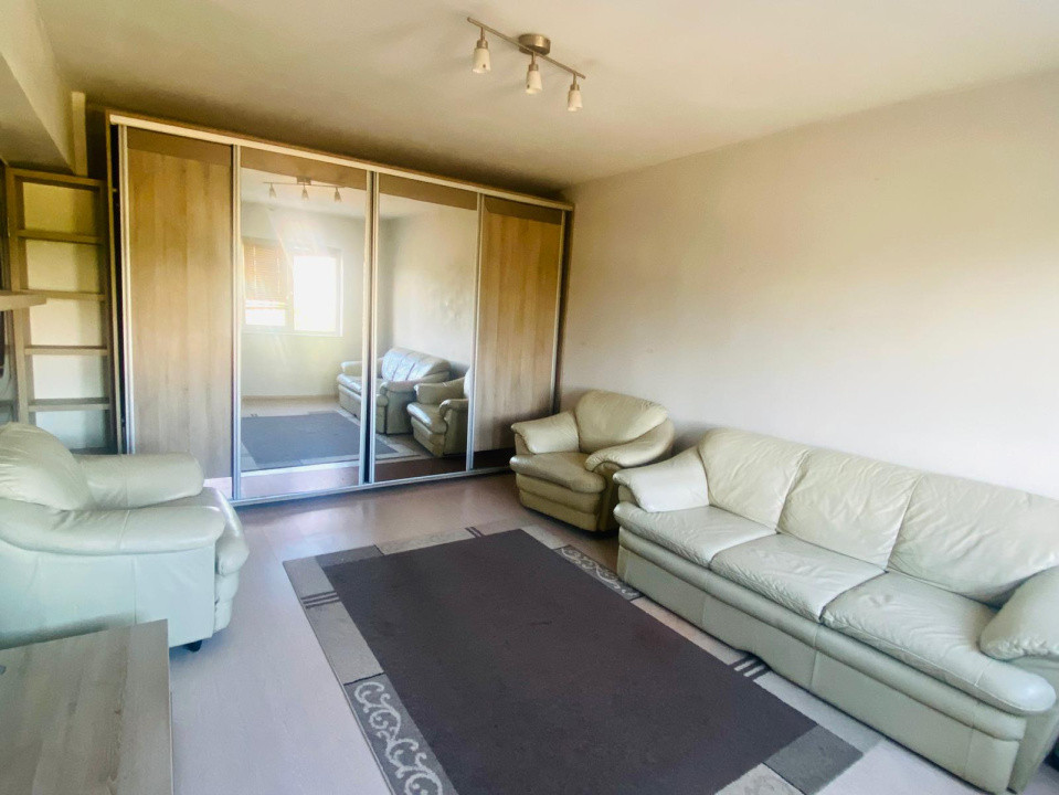 Oportunitate! Apart. deosebit cu 2 camere, Grigorescu, 159000 Eur