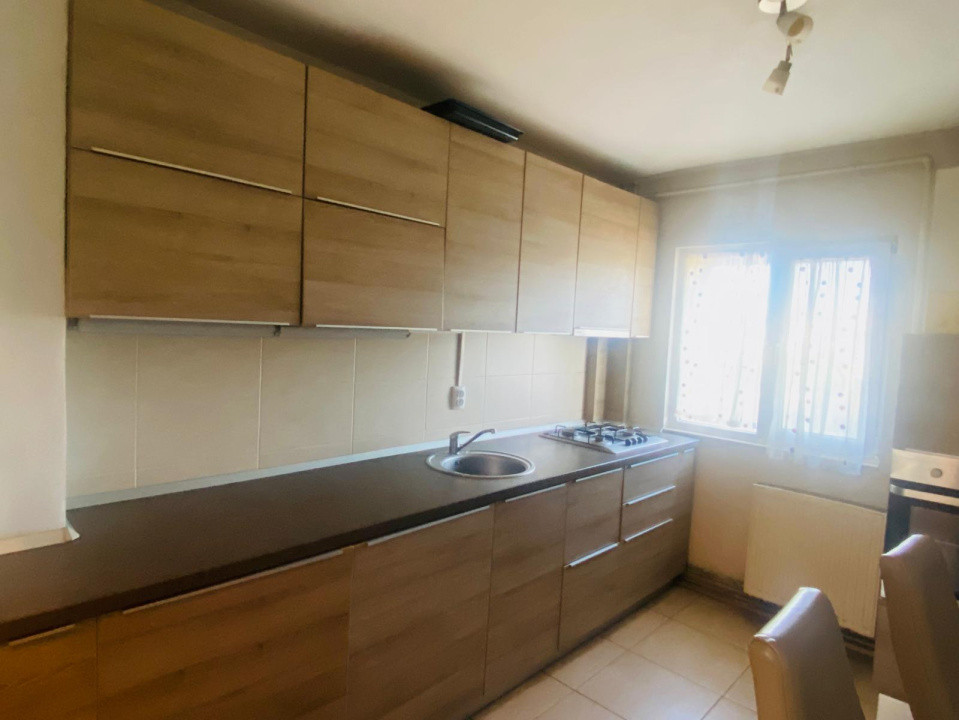Oportunitate! Apart. deosebit cu 2 camere, Grigorescu, 159000 Eur