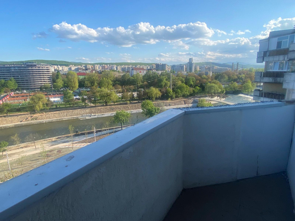 Oportunitate! Apart. deosebit cu 2 camere, Grigorescu, 159000 Eur