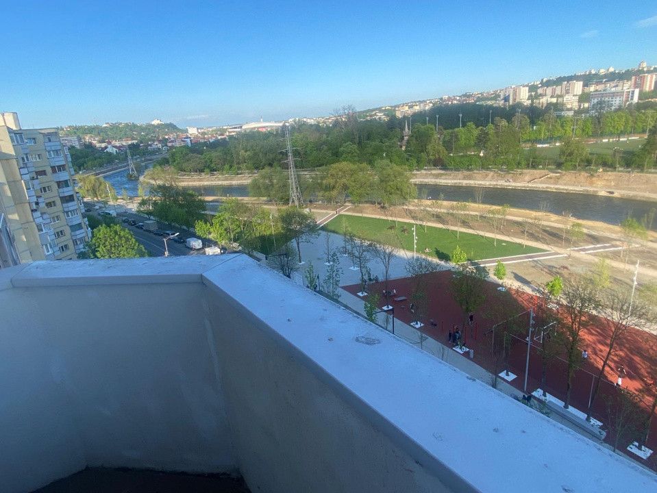 Oportunitate! Apart. deosebit cu 2 camere, Grigorescu, 159000 Eur