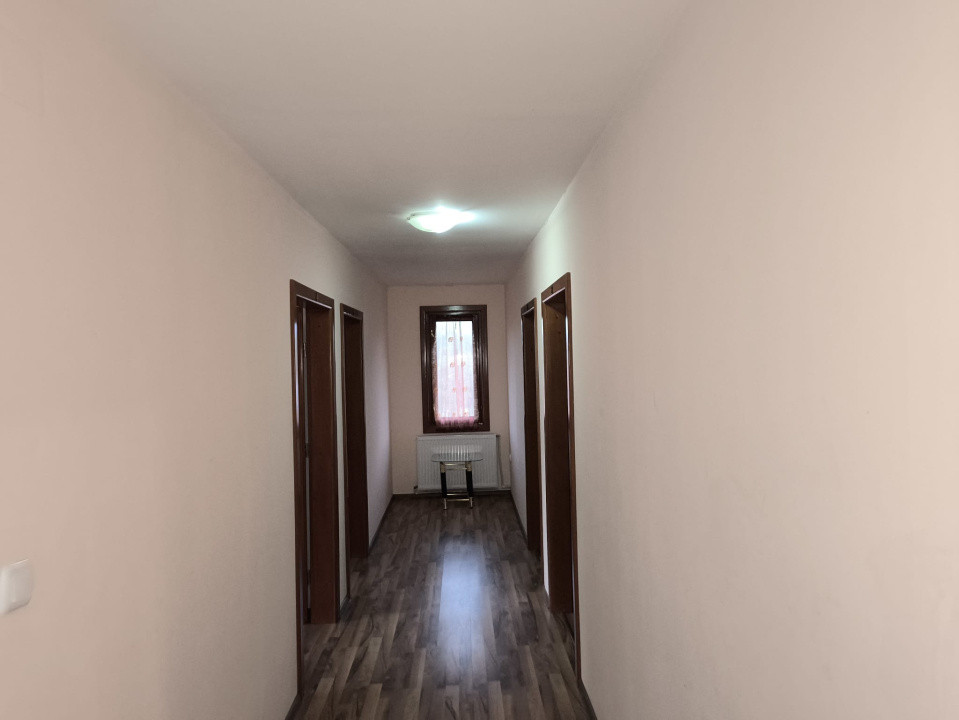 CASA  DE VACANTA