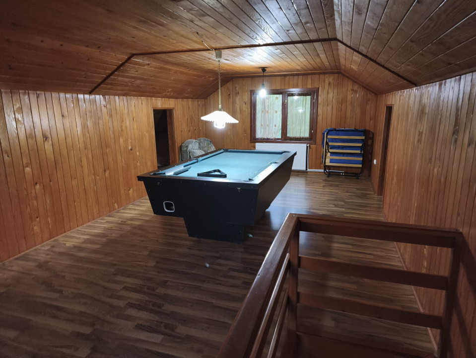 CASA  DE VACANTA