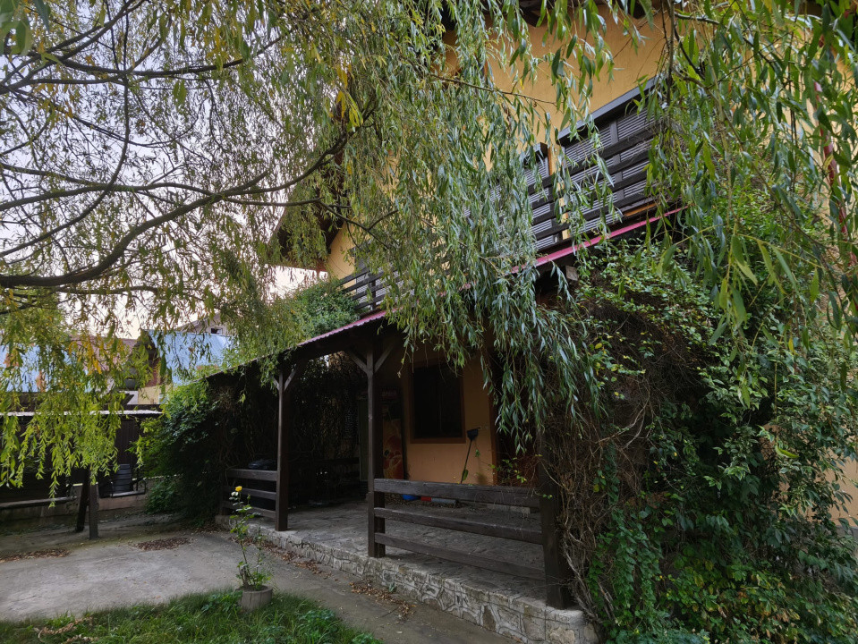 CASA  DE VACANTA