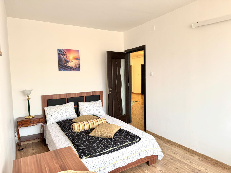 Apartament 3 camere de lux in zona centrala - Transilvaniei cu loc de parcare