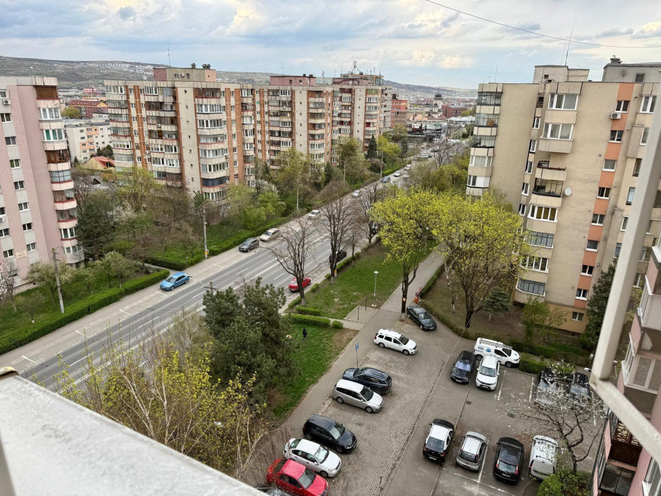 Apartament deosebit cu 4 cam., 2 băi, 218000  Eur, Aurel Vlaicu