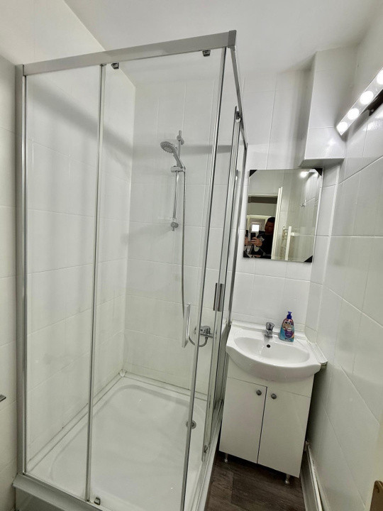 Apartament deosebit cu 4 cam., 2 băi, 218000  Eur, Aurel Vlaicu