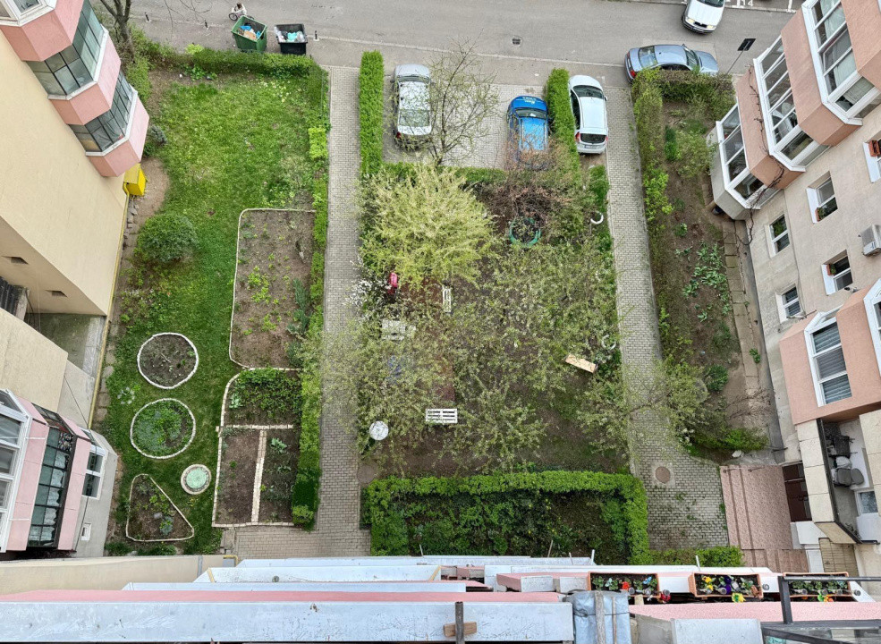 Apartament deosebit cu 4 cam., 2 băi, 218000  Eur, Aurel Vlaicu