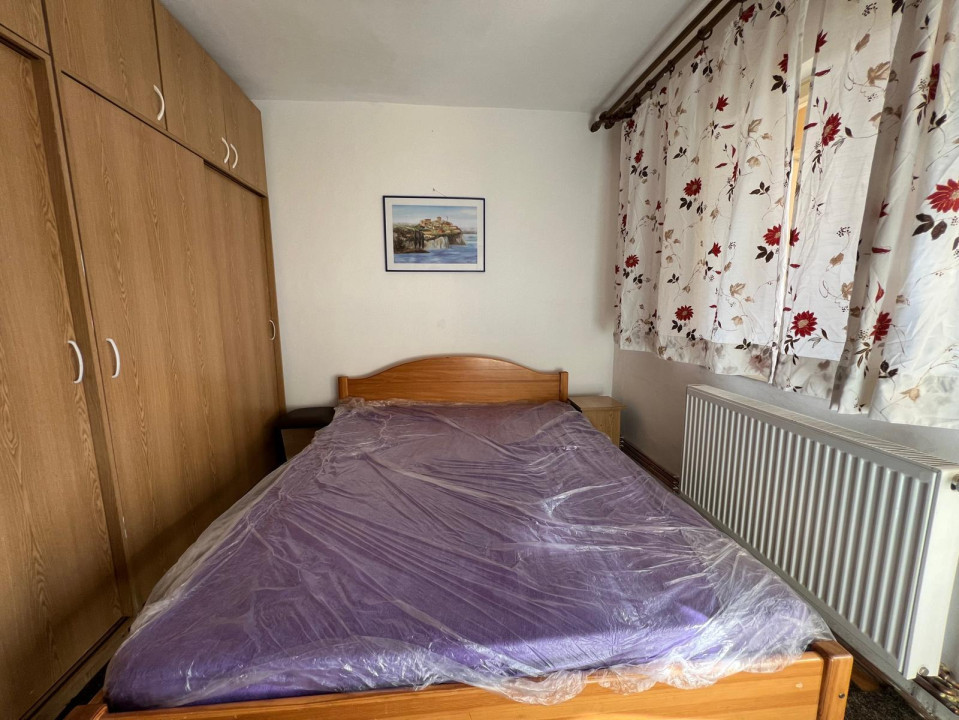 Apartament mobilat, 2 camere, Mărăști /Fabricii