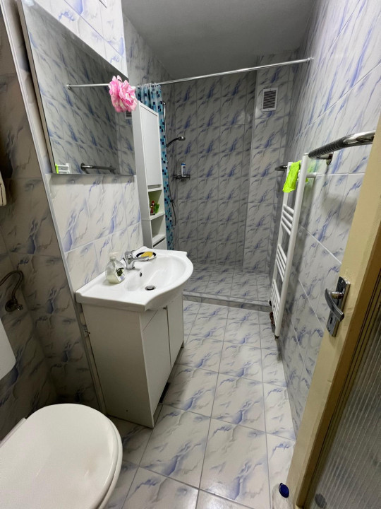 Apartament mobilat, 2 camere, Mărăști /Fabricii