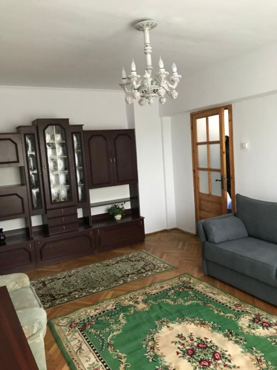 Apartament 2 camere , 55 mp , zona Turnisor 