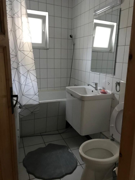 Apartament 2 camere , 55 mp , zona Turnisor 