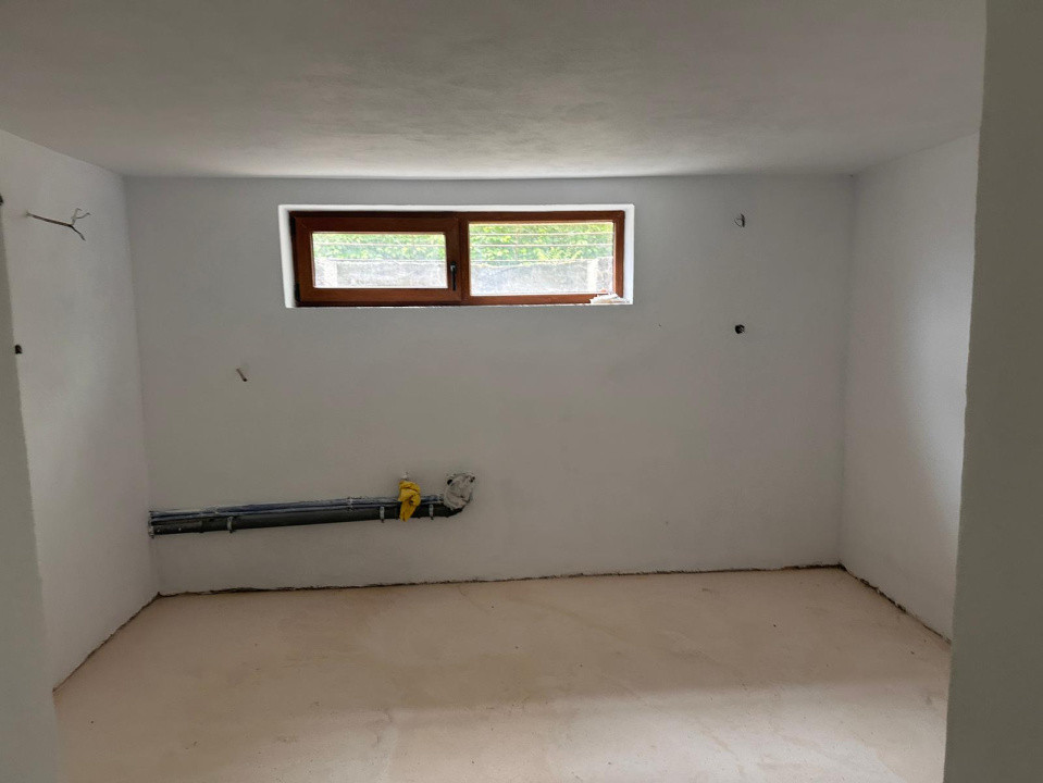 🌲 Duplex deosebit cu vedere panoramică spre munți și pădure – Tocile, Sadu 🏡